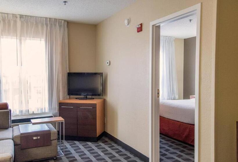 스위트, Towneplace Suites By Marriott Lafayette