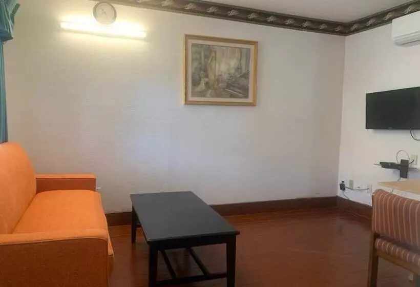スイート, Travelodge By Wyndham Hotel & Cottages St Augustine   Historic