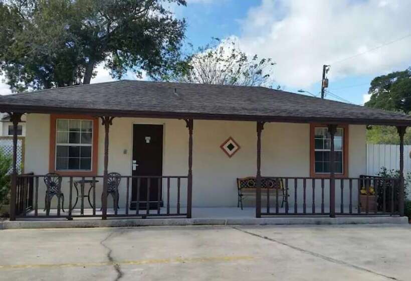 سوییت, Travelodge By Wyndham Hotel & Cottages St Augustine Historic