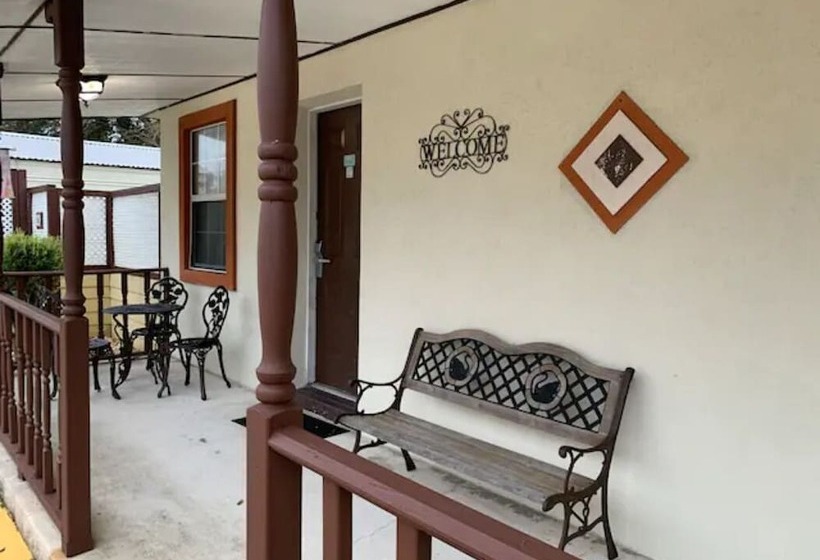سوییت, Travelodge By Wyndham Hotel & Cottages St Augustine   Historic