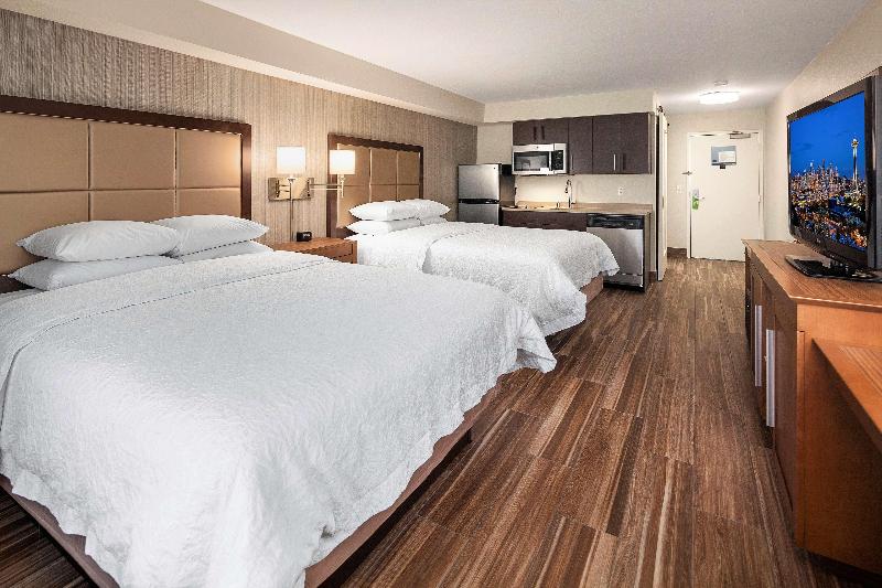 اتاق استاندارد, Travelodge By Wyndham Hotel & Cottages St Augustine Historic