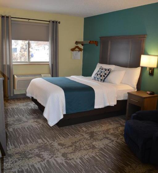 标准间, I M Hotel By Timberlake