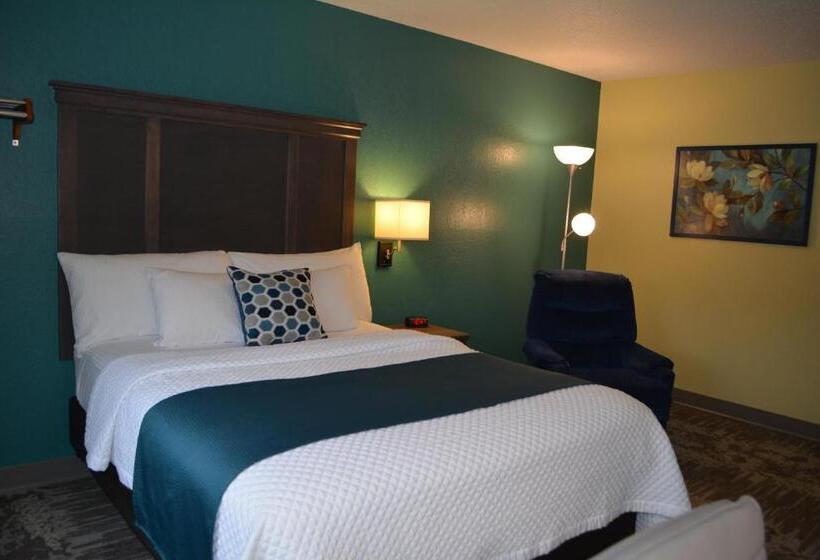 标准间, I M Hotel By Timberlake