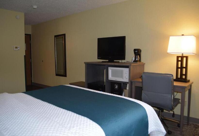 标准间, I M Hotel By Timberlake