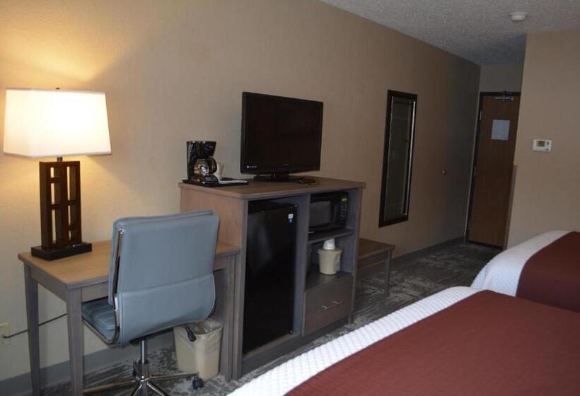 标准间, I M Hotel By Timberlake