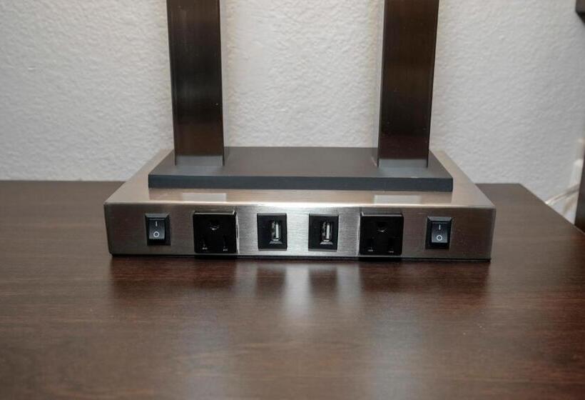 غرفة ديلوكس, Red Roof Inn Greensburg