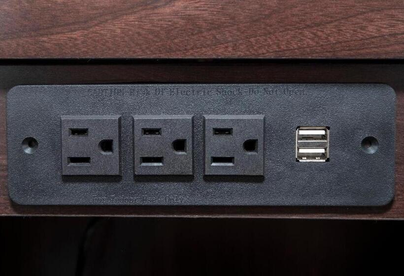 חדר סופריור עם מיטת קינג, Red Roof Inn Greensburg