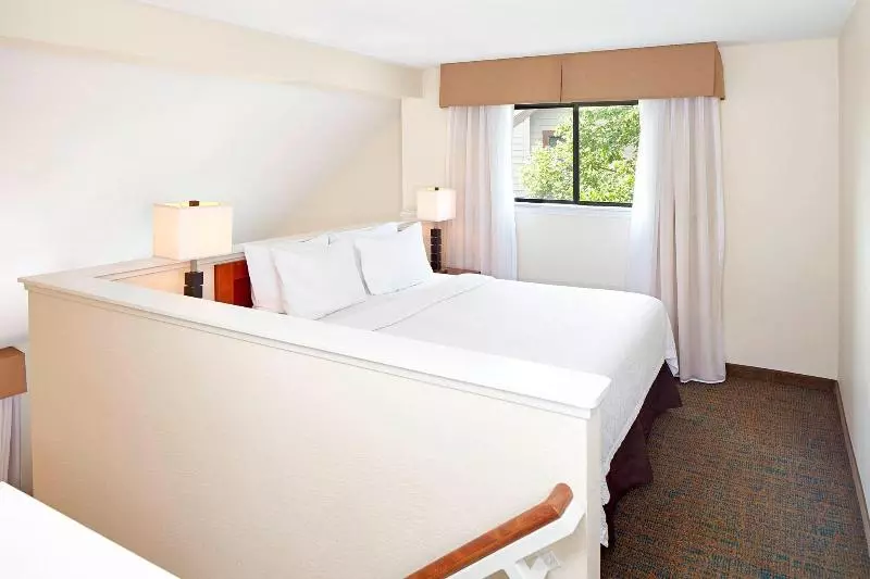 キングサイズベッドのスーペリアルーム, Red Roof Inn Greensburg