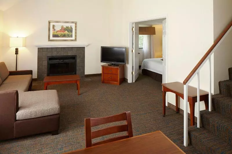 キングサイズベッドのスーペリアルーム, Red Roof Inn Greensburg