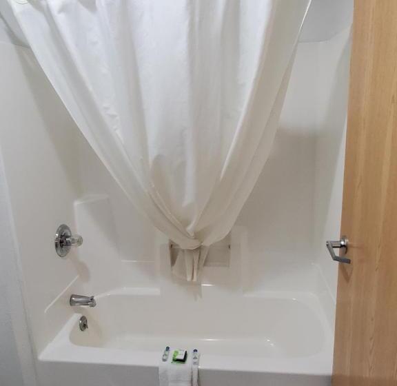 스탠다드 싱글 룸, Super 7 Inn Tecumseh