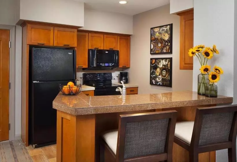 ویلای 1 خوابه, Sheraton Mountain Vista Villas, Avon / Vail Valley