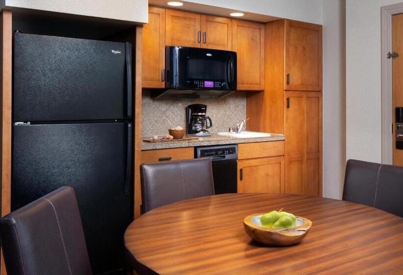ویلای 1 خوابه, Sheraton Mountain Vista Villas, Avon / Vail Valley