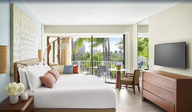 Вилла 1 Спальня, Sheraton Mountain Vista Villas, Avon / Vail Valley