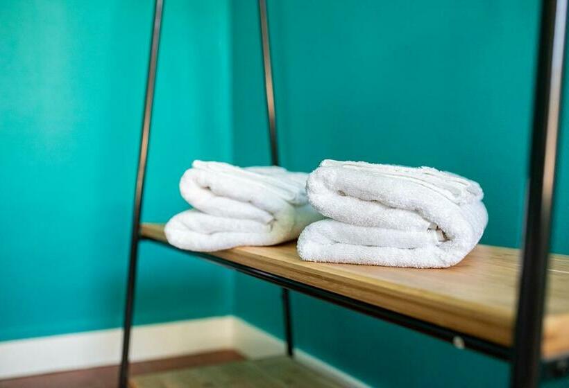 스탠다드 룸 가든 전망, L écrin De L Orb