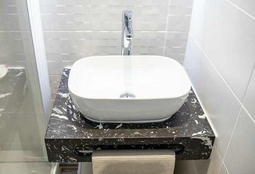 스탠다드 룸 가든 전망, L écrin De L Orb