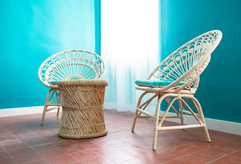 ガーデンビュースタンダードルーム, L écrin De L Orb