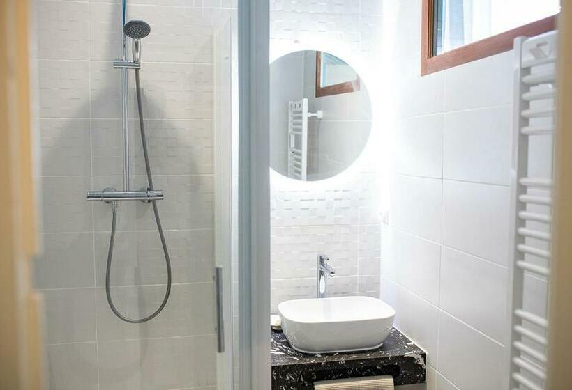 스탠다드 룸 가든 전망, L écrin De L Orb