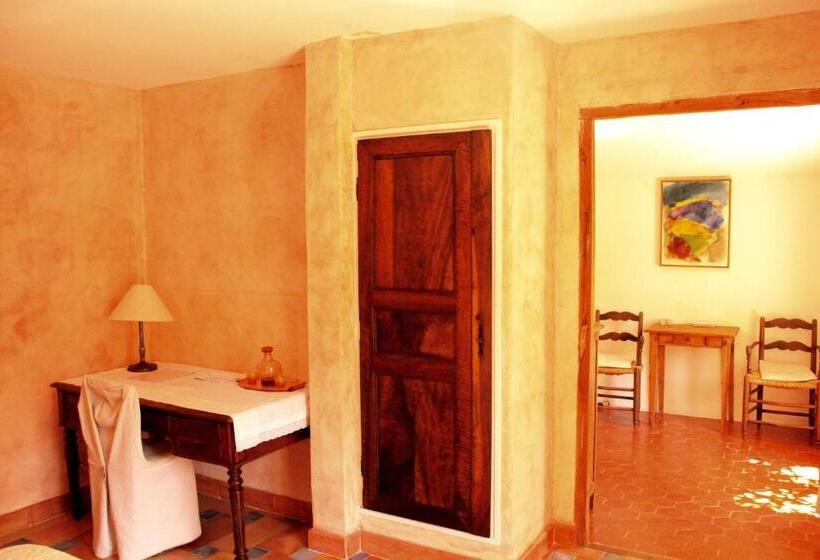 4ベッドルームハウス, Le Moulin De La Viorne, Gîte Modulable Avec Piscine En Haute Provence