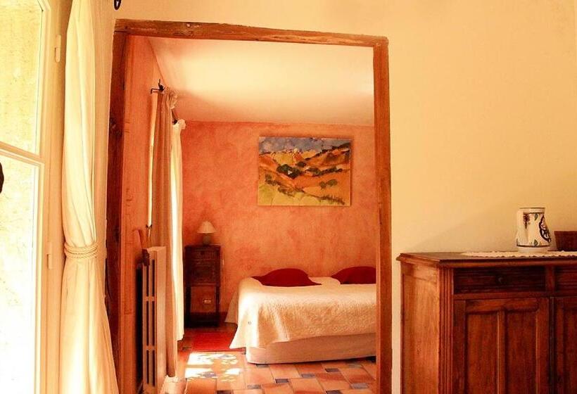 4ベッドルームハウス, Le Moulin De La Viorne, Gîte Modulable Avec Piscine En Haute Provence