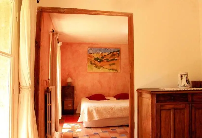 ４ベッドルームハウス, Le Moulin De La Viorne, Gîte Modulable Avec Piscine En Haute Provence