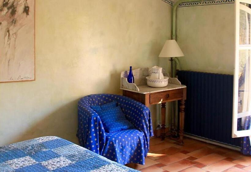 침실 4개 주택, Le Moulin De La Viorne, Gîte Modulable Avec Piscine En Haute Provence