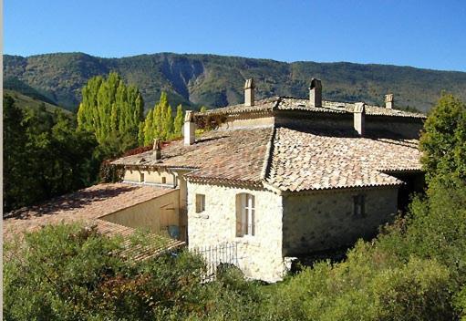 침실 2개 스위트, Le Moulin De La Viorne, Gîte Modulable Avec Piscine En Haute Provence