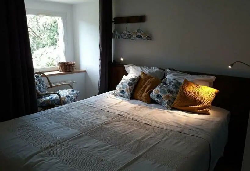 スイート（家族用）, Manoir De Questinguy