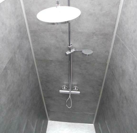 جناح عائلي, Manoir De Questinguy