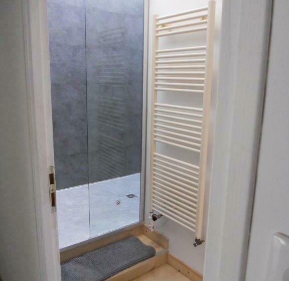 جناح عائلي, Manoir De Questinguy