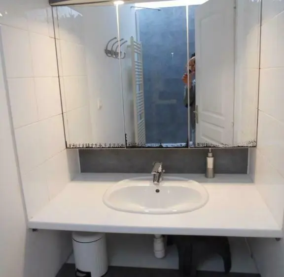 スイート（家族用）, Manoir De Questinguy