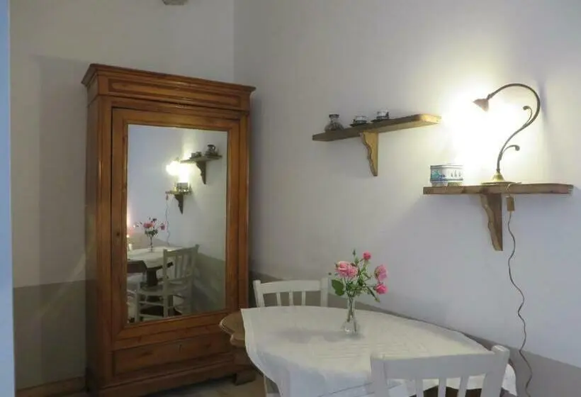 スイート（家族用）, Manoir De Questinguy
