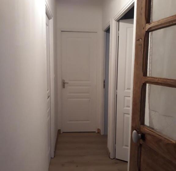 جناح عائلي, Manoir De Questinguy