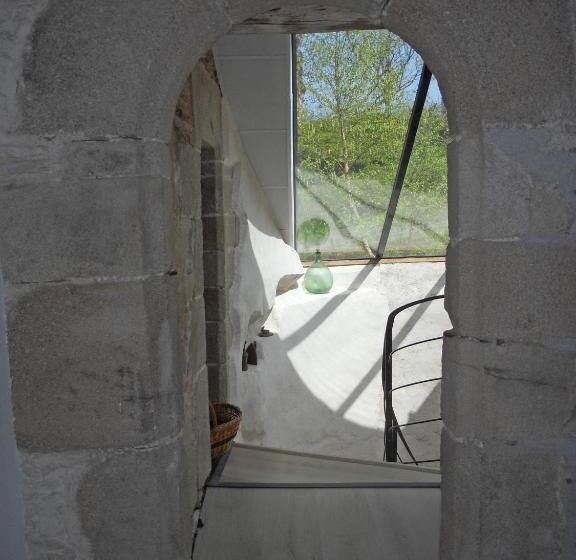 جناح عائلي, Manoir De Questinguy