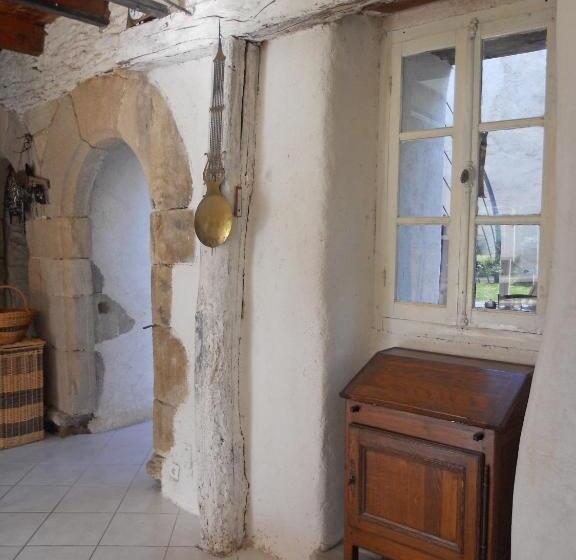 جناح عائلي, Manoir De Questinguy