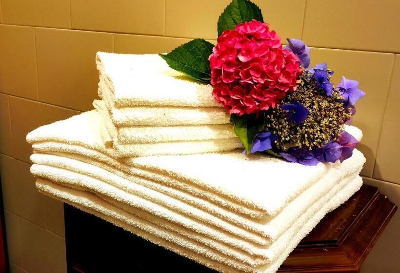 프리미엄 룸 호수 전망, Ristorante Bellavista Con Locanda