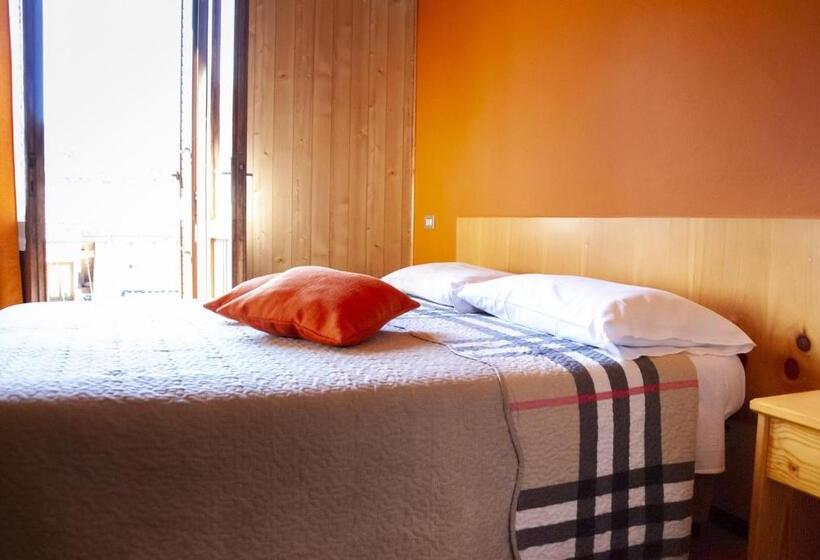 패밀리 룸, Ristorante Bellavista Con Locanda