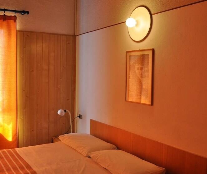 패밀리 룸, Ristorante Bellavista Con Locanda