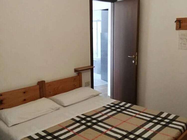 패밀리 룸, Ristorante Bellavista Con Locanda