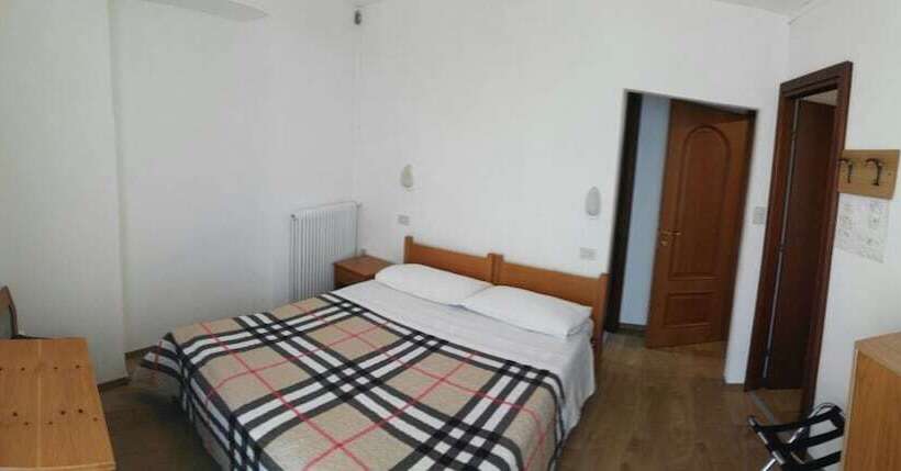 패밀리 룸, Ristorante Bellavista Con Locanda