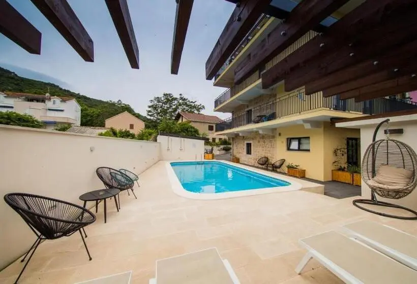 Apartament 1 Dormitori, Bella Vista Suites
