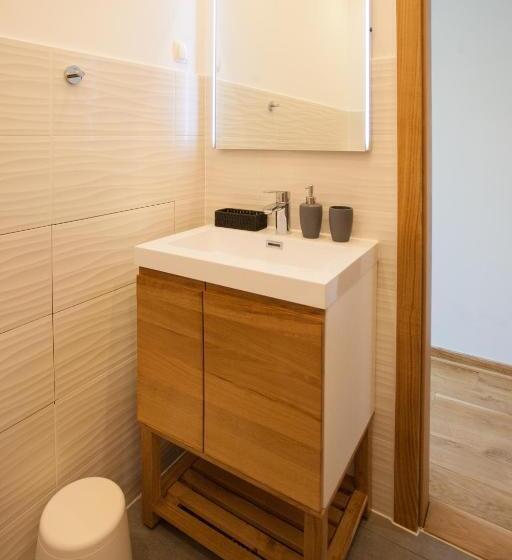 Студия Стандарт, Bella Vista Suites