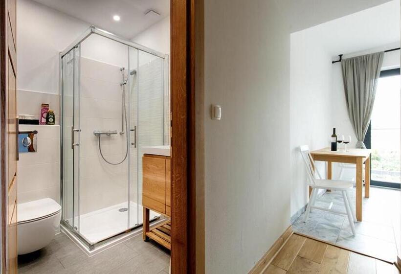 Студия Стандарт, Bella Vista Suites