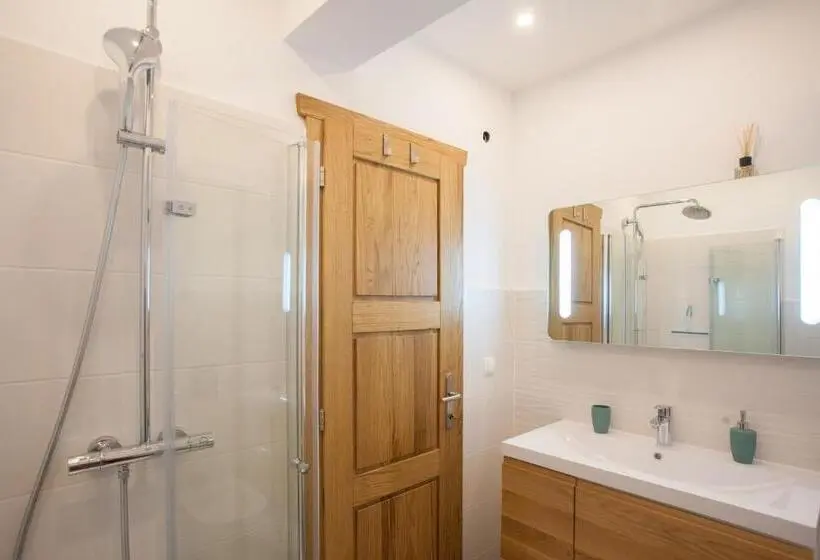 Apartament 2 Dormitoris, Bella Vista Suites