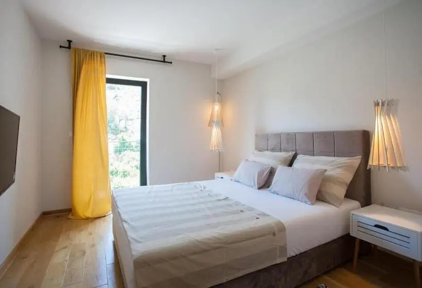 Apartament 1 Dormitori amb Terrassa, Bella Vista Suites