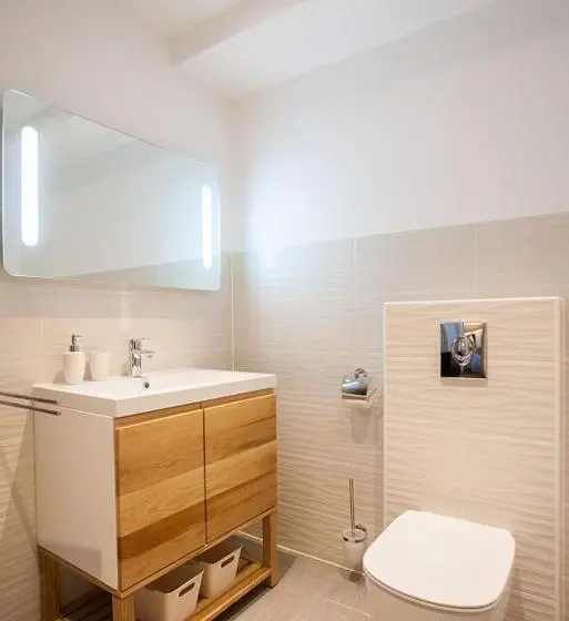 Habitació Estàndard, Bella Vista Suites