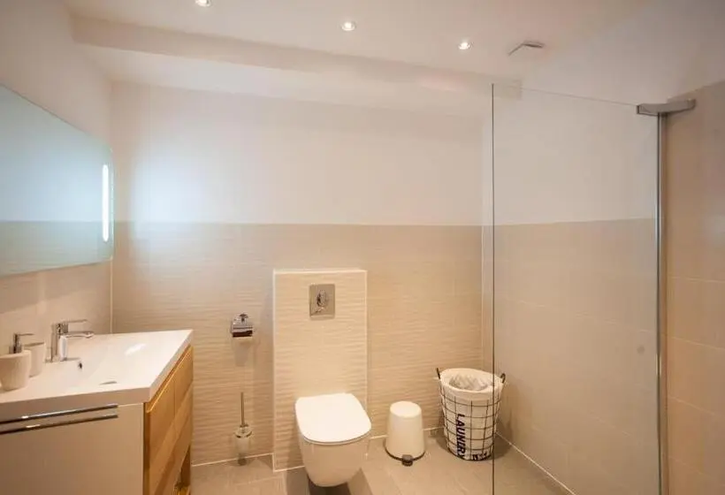 Habitació Estàndard, Bella Vista Suites