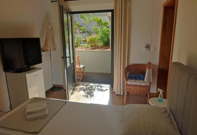 Номер Стандарт, Bella Vista Suites