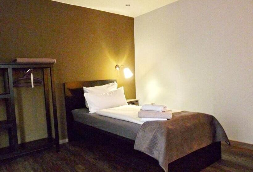 Номер Стандарт Индивидуальный, Haus Am Burggraben