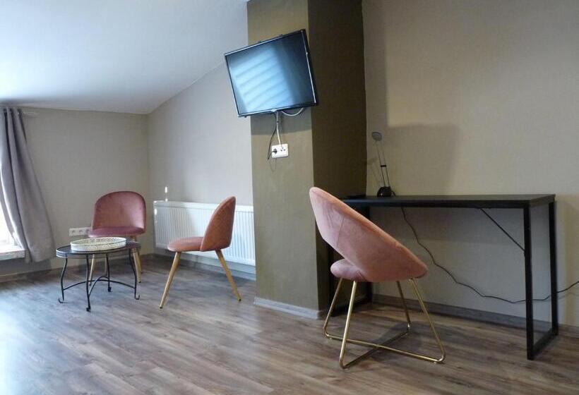 Номер Стандарт, Haus Am Burggraben