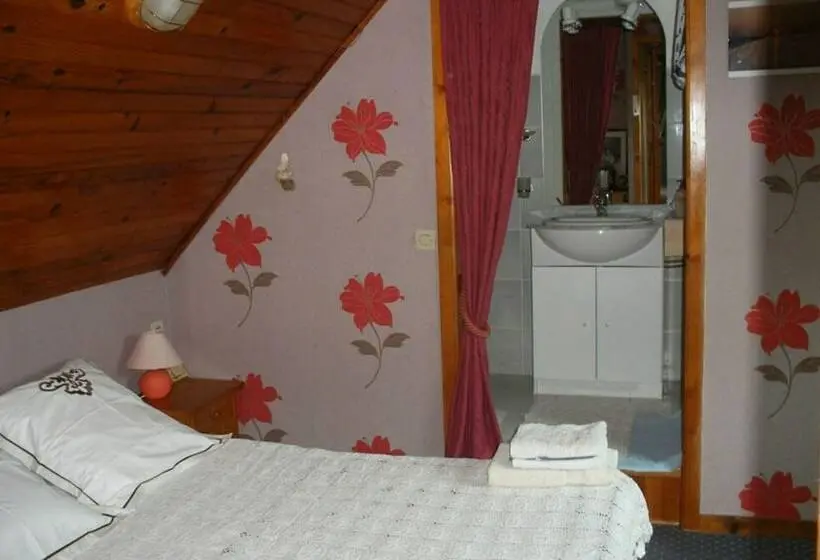 スタンダードルーム, Les Chambres D Hotes Du Cosquer